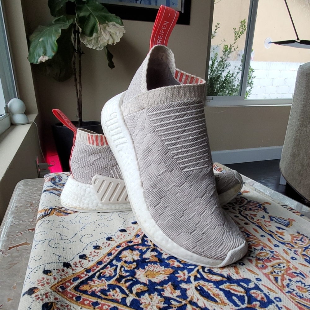 Adidas NMB CS2 Primeknit